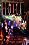 Billy Idol - Live at Rock am Ring 2005 Movie Streaming Online