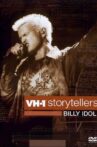 Billy Idol: VH1 Storytellers Movie Streaming Online