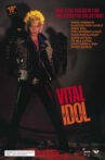 Billy Idol - VITAL IDOL Movie Streaming Online