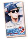 Billy Joel: Live at Yankee Stadium Movie Streaming Online
