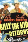 Billy The Kid Returns Movie Streaming Online