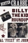 Billy The Kid's Round-Up Movie Streaming Online