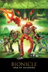 BIONICLE 3: Web of Shadows Movie Streaming Online