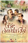 Bir Sevda İşi Movie Streaming Online