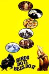Birds Do It, Bees Do It Movie Streaming Online