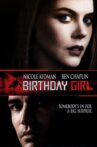 Birthday Girl Movie Streaming Online