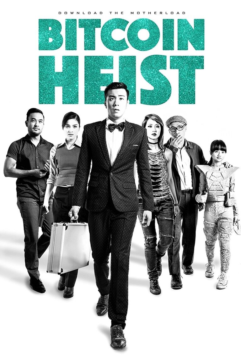 Bitcoin Heist Vietnamese Movie Streaming Online Watch