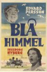 Blå himmel Movie Streaming Online