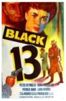 Black 13 Movie Streaming Online