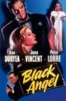 Black Angel Movie Streaming Online