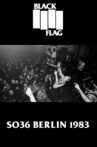 Black Flag Live in Berlin Movie Streaming Online