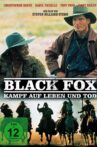 Black Fox: The Price of Peace Movie Streaming Online