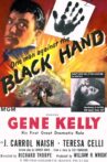 Black Hand Movie Streaming Online