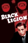 Black Legion Movie Streaming Online