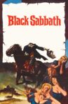 Black Sabbath Movie Streaming Online