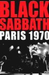 Black Sabbath - Live in Paris Movie Streaming Online