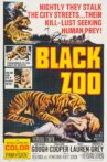 Black Zoo Movie Streaming Online
