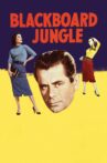 Blackboard Jungle Movie Streaming Online