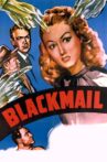 Blackmail Movie Streaming Online