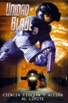 Blade Squad Movie Streaming Online