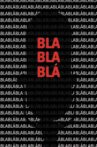 Blahblahblah Movie Streaming Online