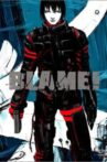 Blame! Movie Streaming Online
