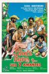 Blanca Nieves y... sus 7 amantes Movie Streaming Online