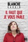 Blanche Gardin - Il faut que je vous parle Movie Streaming Online