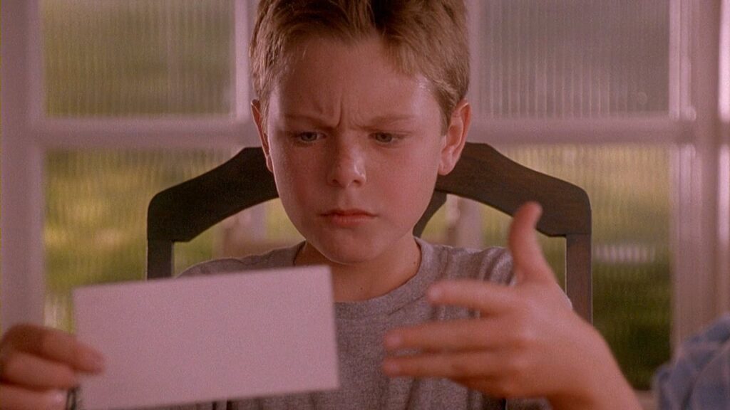 Blank Check Movie Streaming Online Watch