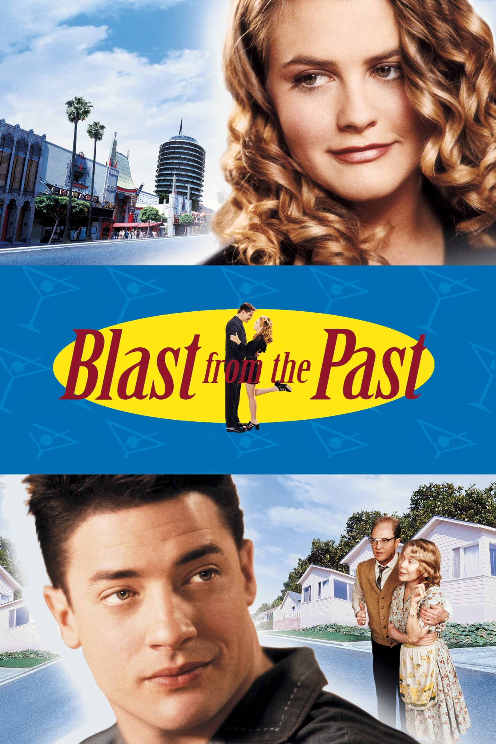 Blast From The Past Deutsch