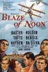 Blaze of Noon Movie Streaming Online