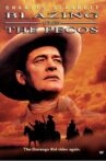 Blazing Across the Pecos Movie Streaming Online