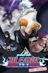 Bleach the Movie: The DiamondDust Rebellion Movie Streaming Online