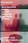 Blockbuster Where a Giant Monster Destroys a Town Movie Streaming Online