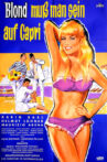 Blond muß man sein auf Capri Movie Streaming Online
