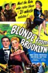 Blonde from Brooklyn Movie Streaming Online