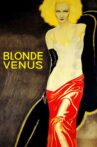 Blonde Venus Movie Streaming Online