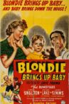 Blondie Brings Up Baby Movie Streaming Online