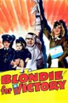 Blondie for Victory Movie Streaming Online
