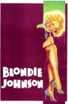 Blondie Johnson Movie Streaming Online