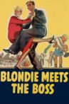 Blondie Meets the Boss Movie Streaming Online