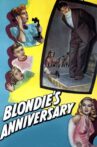 Blondie's Anniversary Movie Streaming Online