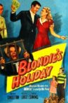 Blondie's Holiday Movie Streaming Online