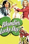Blondie's Lucky Day Movie Streaming Online