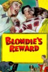 Blondie's Reward Movie Streaming Online