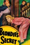 Blondie's Secret Movie Streaming Online