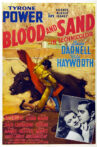 Blood and Sand Movie Streaming Online