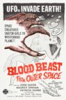 Blood Beast From Outer Space Movie Streaming Online