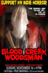 Blood Creek Woodsman Movie Streaming Online
