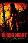 Blood Night: The Legend of Mary Hatchet Movie Streaming Online